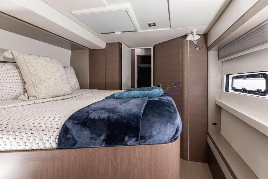 Used Sail Catamaran for sale