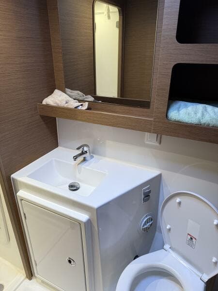 2019 Lagoon Lagoon 42