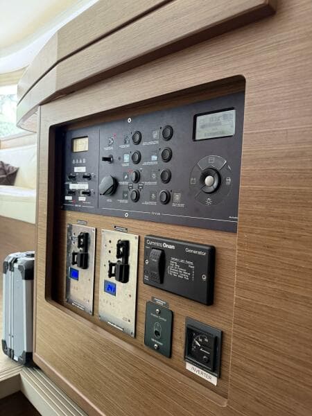 2019 Lagoon Lagoon 42