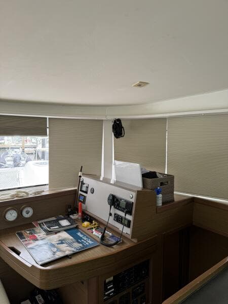 2019 Lagoon Lagoon 42