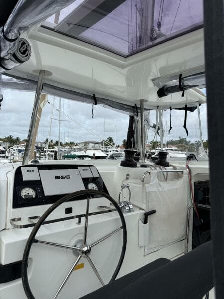 2019 Lagoon Lagoon 42
