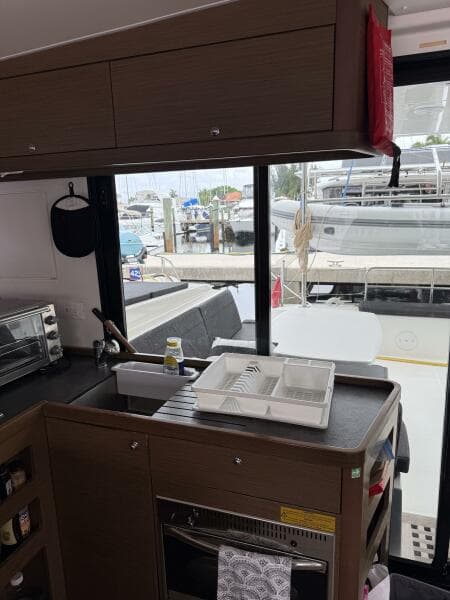 2019 Lagoon Lagoon 42