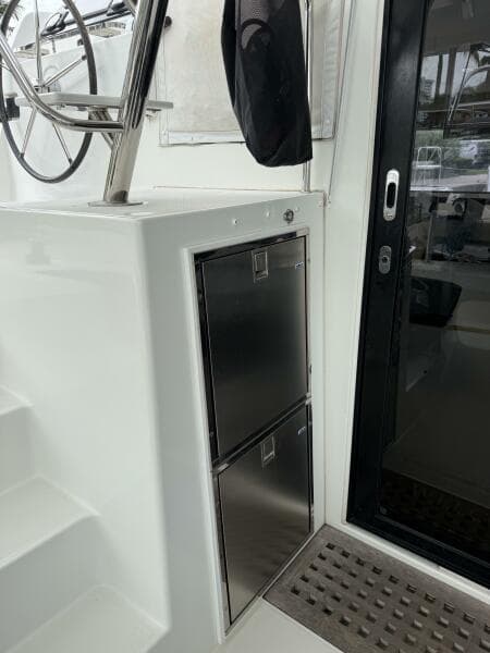 2019 Lagoon Lagoon 42