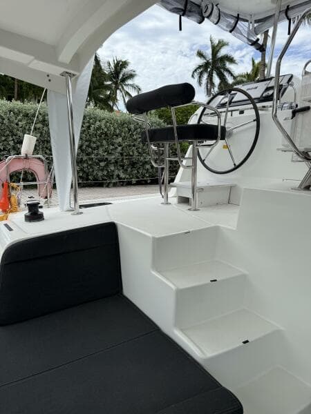 2019 Lagoon Lagoon 42