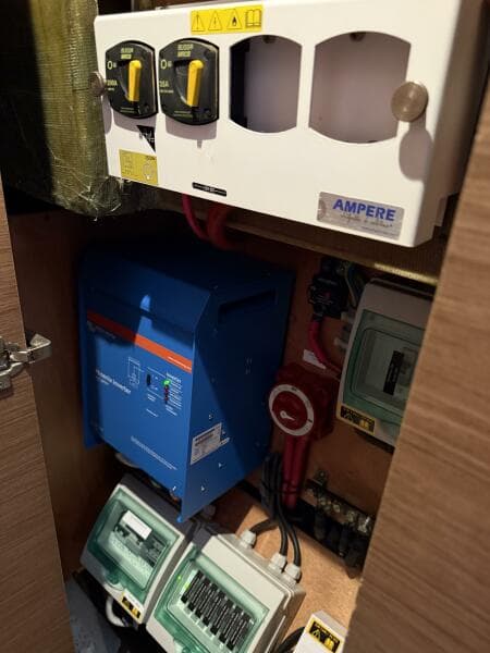 2019 Lagoon Lagoon 42