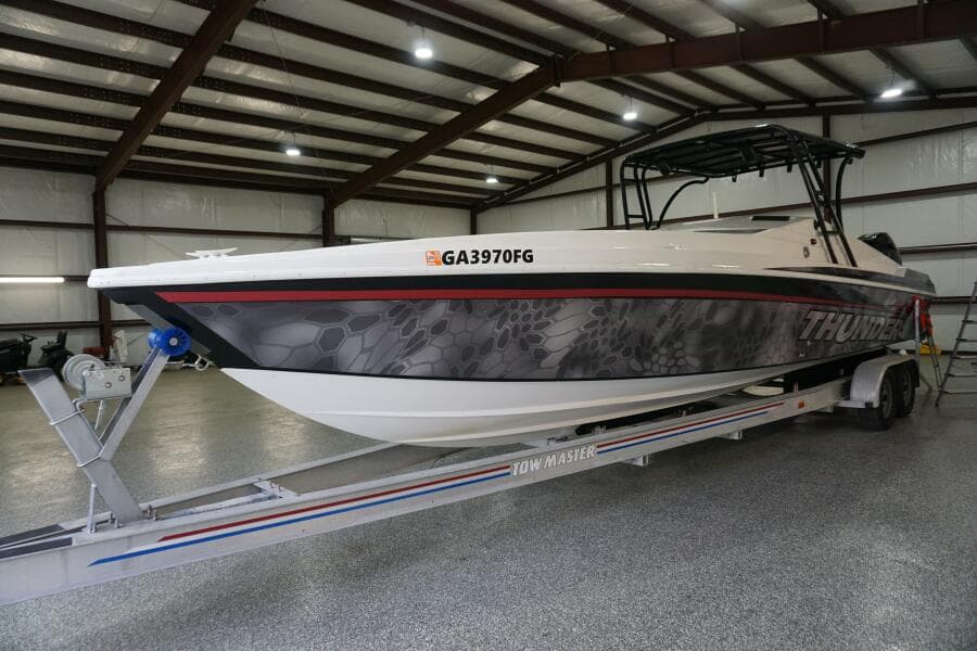 1998 32 Active Thunder 32 CC Ms. Rita Profile (1)