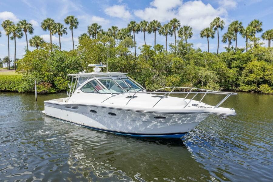 2006 Tiara Yachts 3200 Open