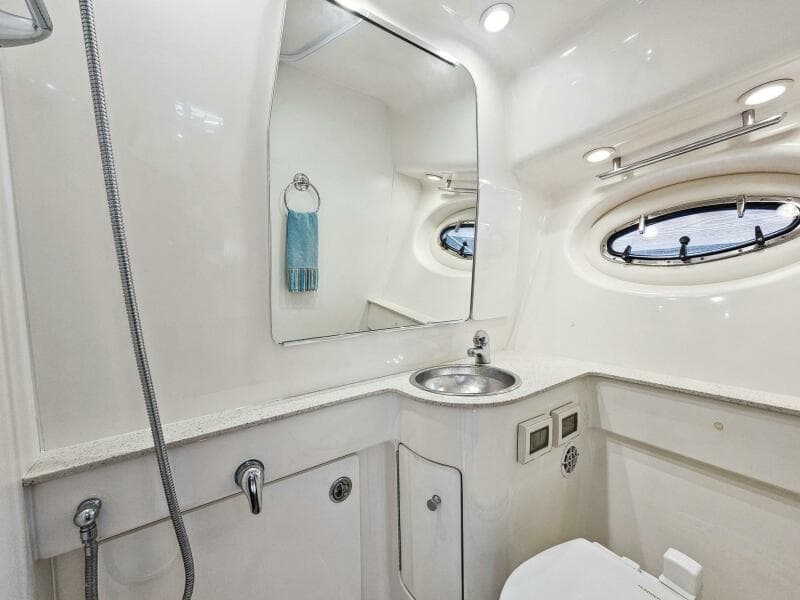 2006 Tiara Yachts 3200 Open