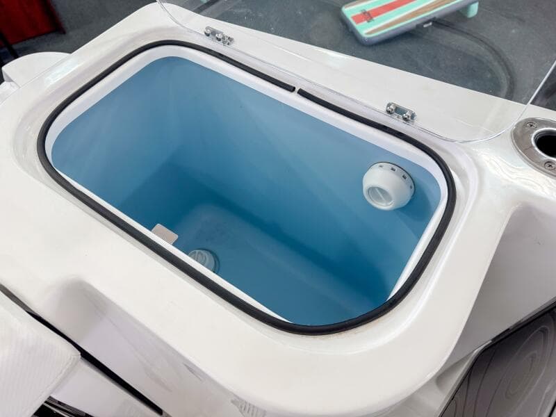 2024 Wellcraft 263 Fisherman