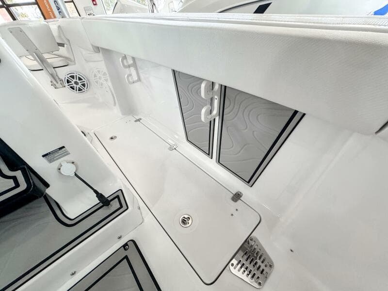 2024 Wellcraft 263 Fisherman