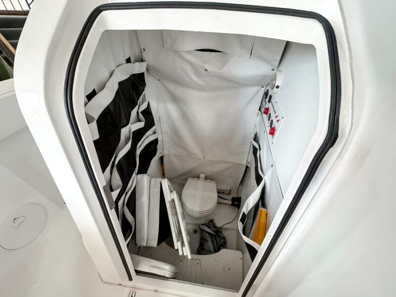 2024 Wellcraft 263 Fisherman