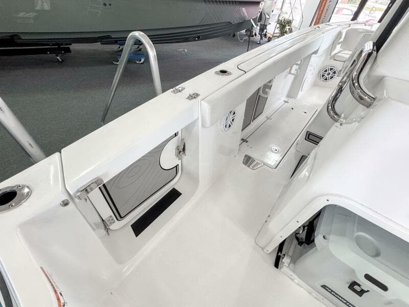 2024 Wellcraft 263 Fisherman