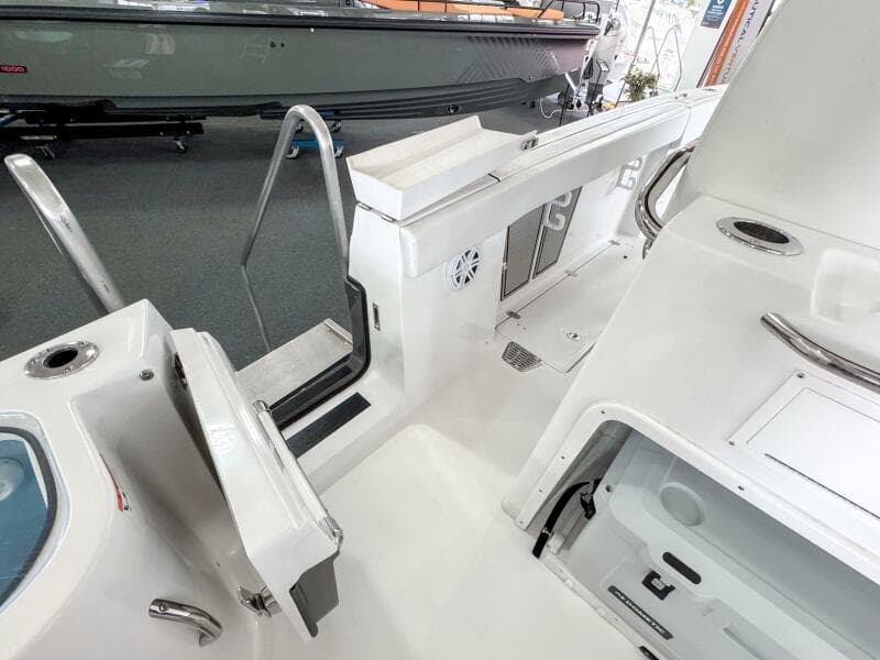 2024 Wellcraft 263 Fisherman