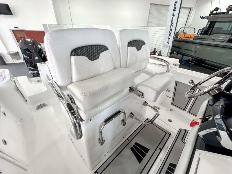 2024 Wellcraft 263 Fisherman