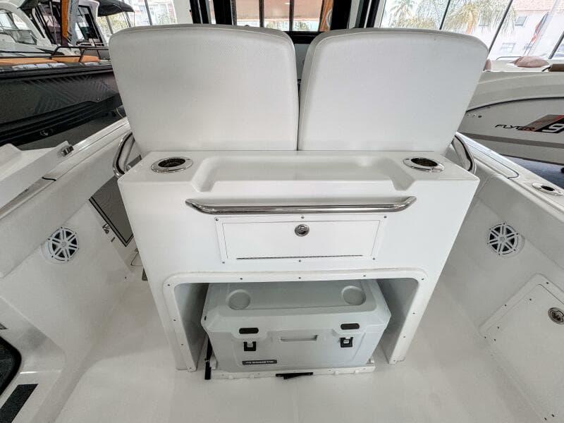 2024 Wellcraft 263 Fisherman