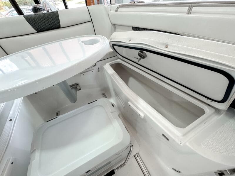 2024 Wellcraft 263 Fisherman