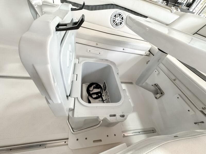 2024 Wellcraft 263 Fisherman