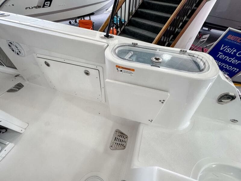 2024 Wellcraft 263 Fisherman