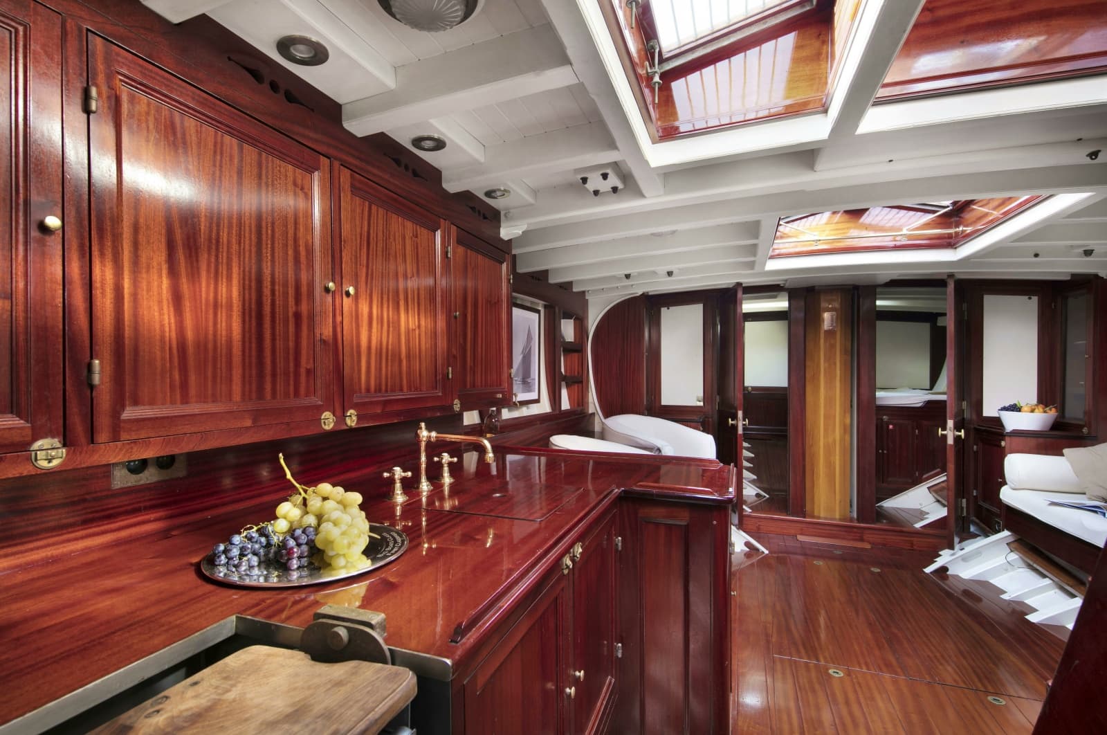 1908 William Fife William Fife 15m Class