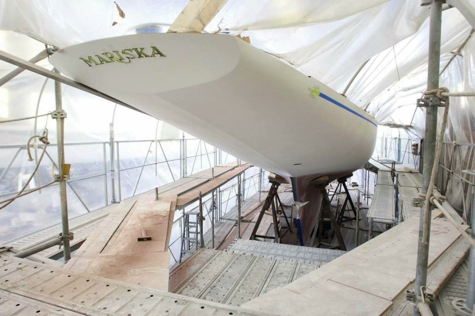 1908 William Fife William Fife 15m Class