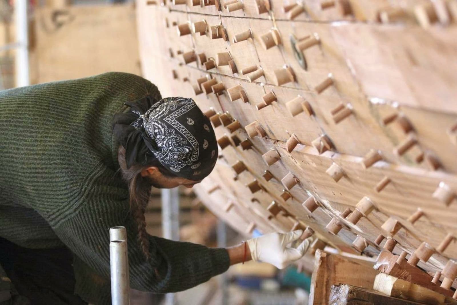 1908 William Fife William Fife 15m Class