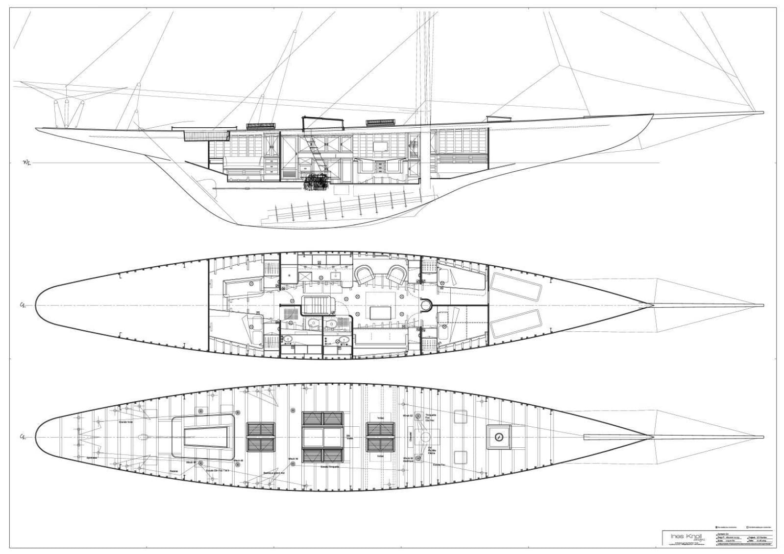 1908 William Fife William Fife 15m Class