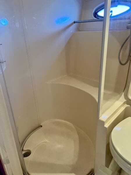 2004 Sea Ray 46 Sundancer