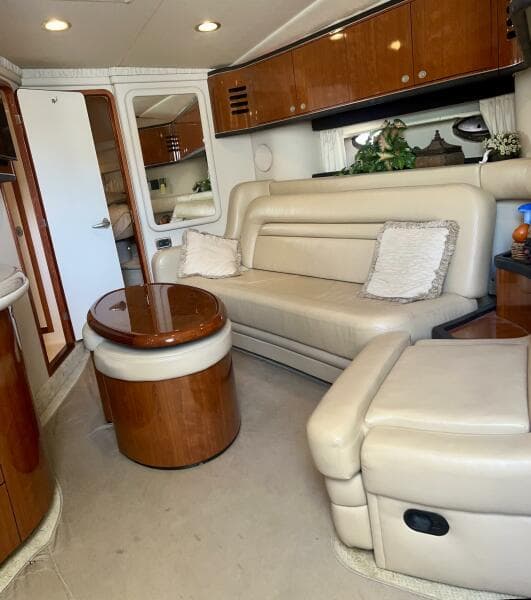 2004 Sea Ray 46 Sundancer