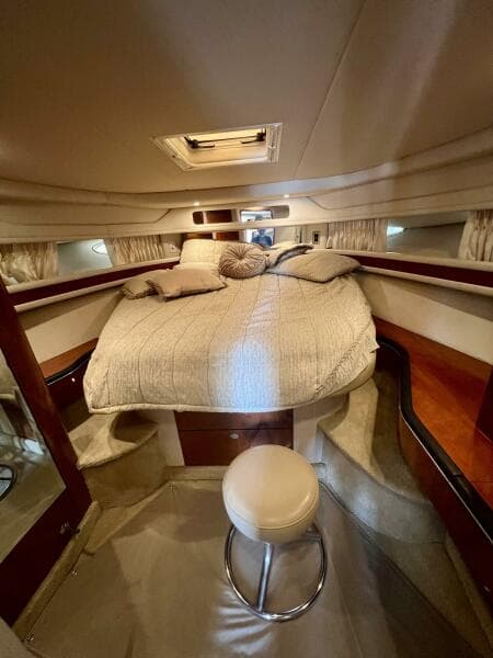 2004 Sea Ray 46 Sundancer