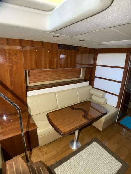2010 Sea Ray 45 Sundancer
