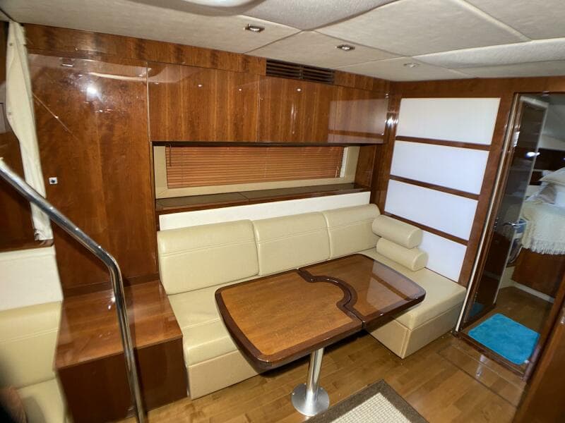 2010 Sea Ray 45 Sundancer