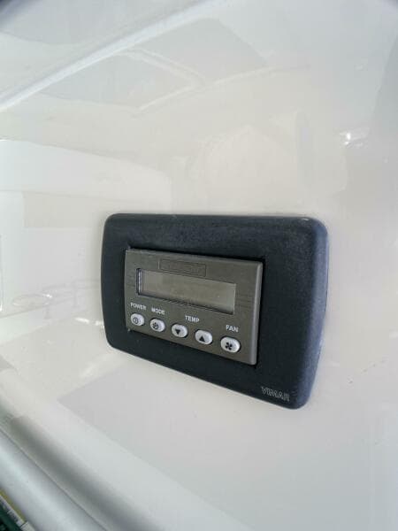 2010 Sea Ray 45 Sundancer