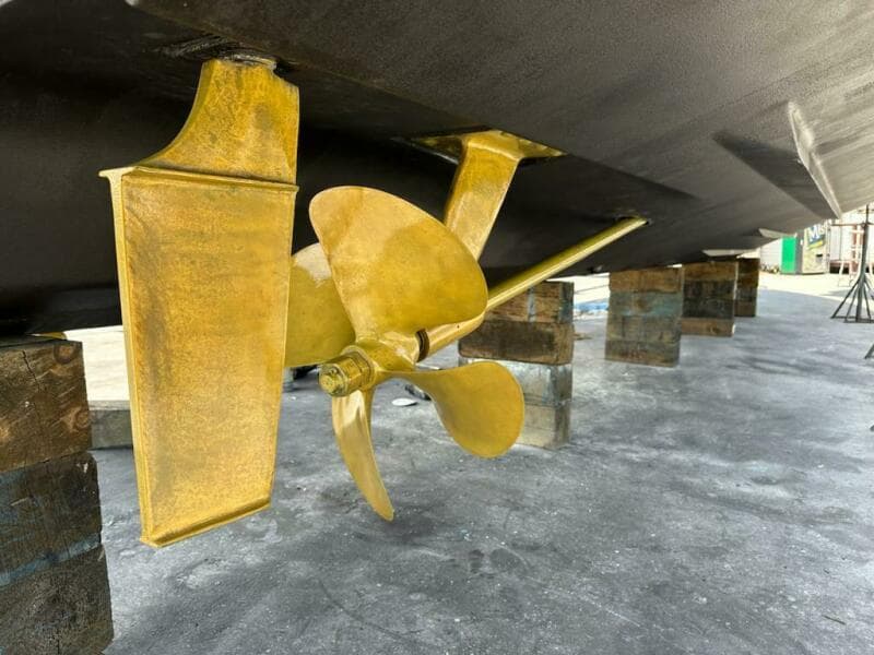 2010 Sea Ray 45 Sundancer