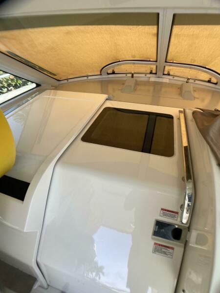 2010 Sea Ray 45 Sundancer