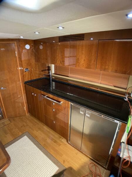 2010 Sea Ray 45 Sundancer