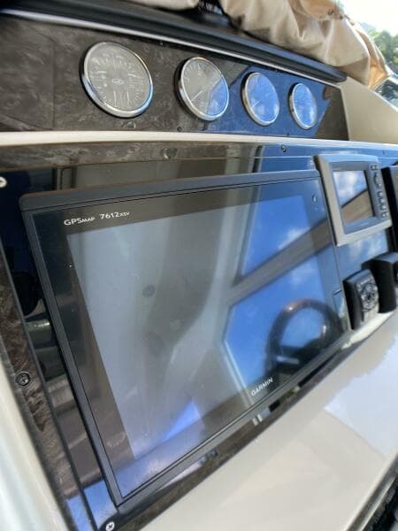 2010 Sea Ray 45 Sundancer