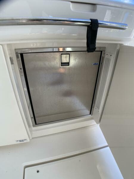 2010 Sea Ray 45 Sundancer