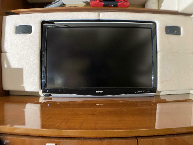 2010 Sea Ray 45 Sundancer