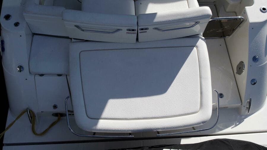 2010 Sea Ray 45 Sundancer