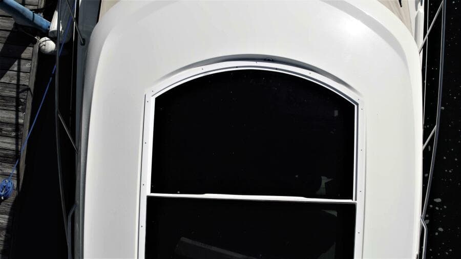 2010 Sea Ray 45 Sundancer