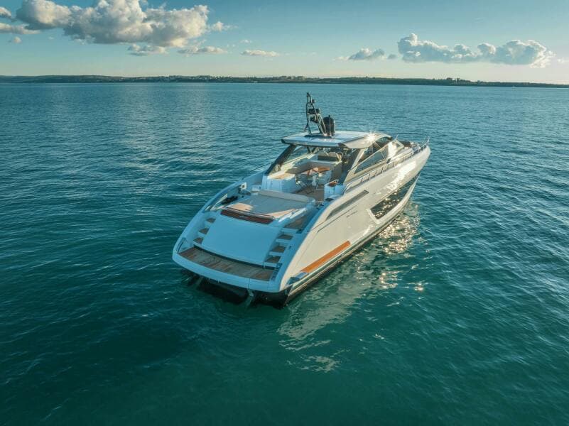 2023 Riva 