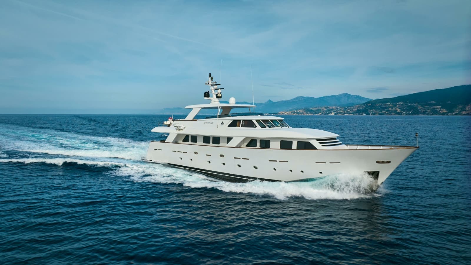 2009 Costruzioni Navali Tigullio Castagnola Custom - Photo 1