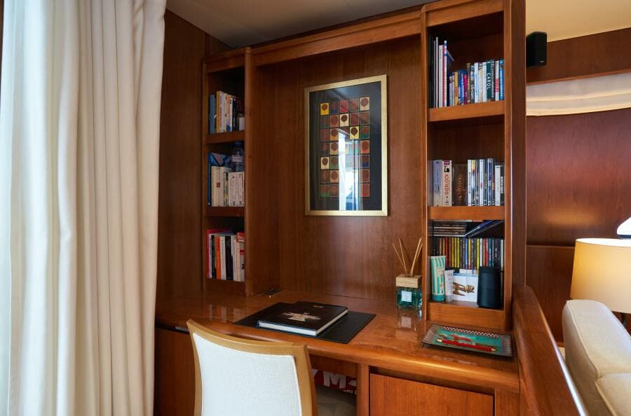 2009 Costruzioni Navali Tigullio Castagnola Custom