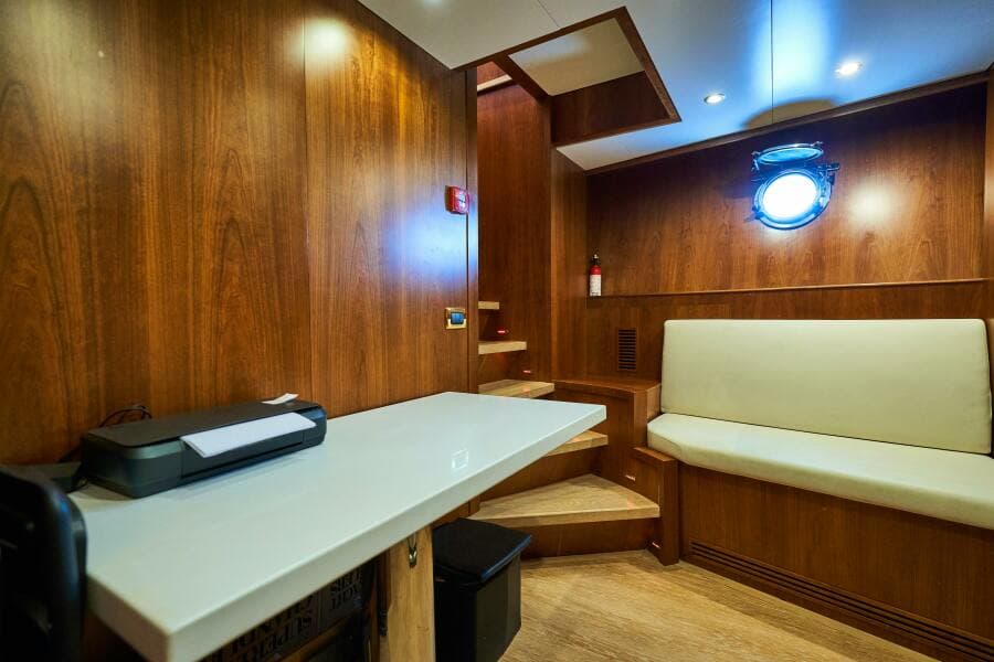 2009 Costruzioni Navali Tigullio Castagnola Custom