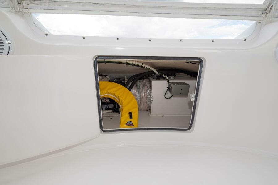 2007 Viking Convertible