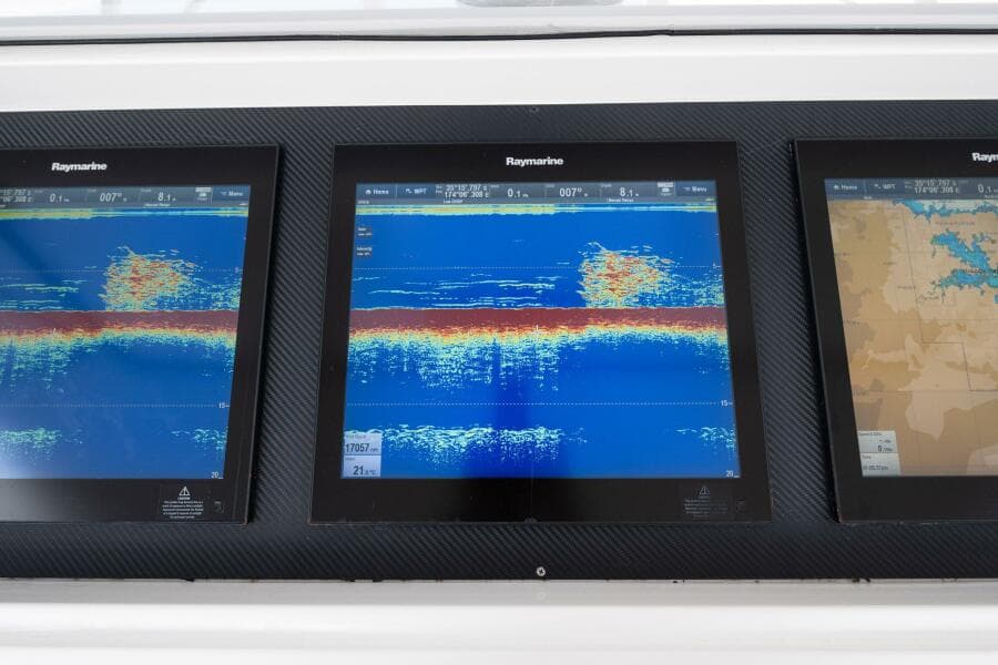 2007 Viking Convertible