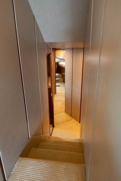 2007 Viking Convertible