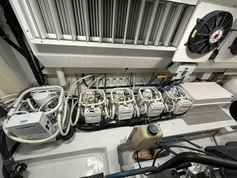 2007 Viking Convertible