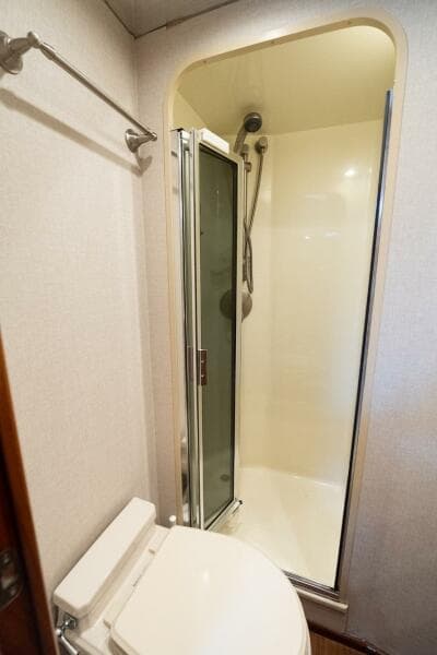 2007 Viking Convertible