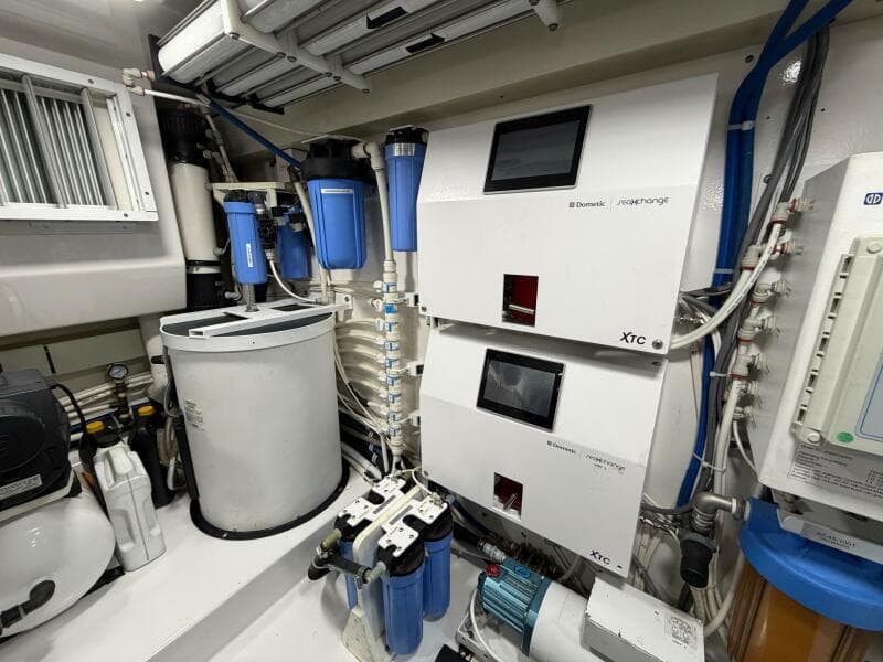 2007 Viking Convertible